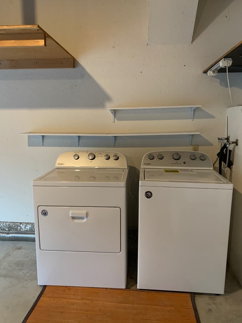 Vista Townhome: 671 Copper Drive