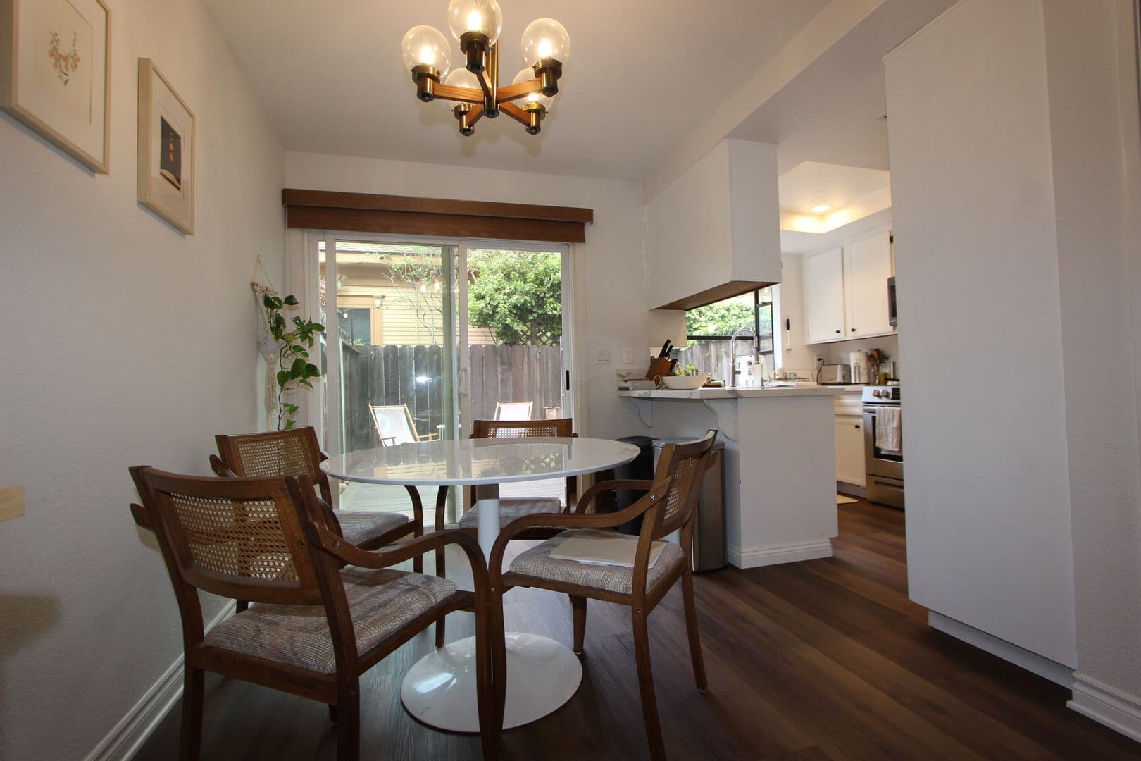 San Diego Condo: 3821 Albatross Street, #3