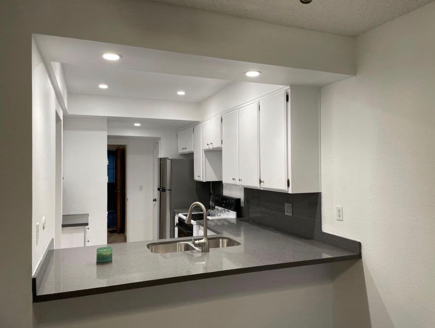 San Diego Condo: 3098 Rue Dorleans #325