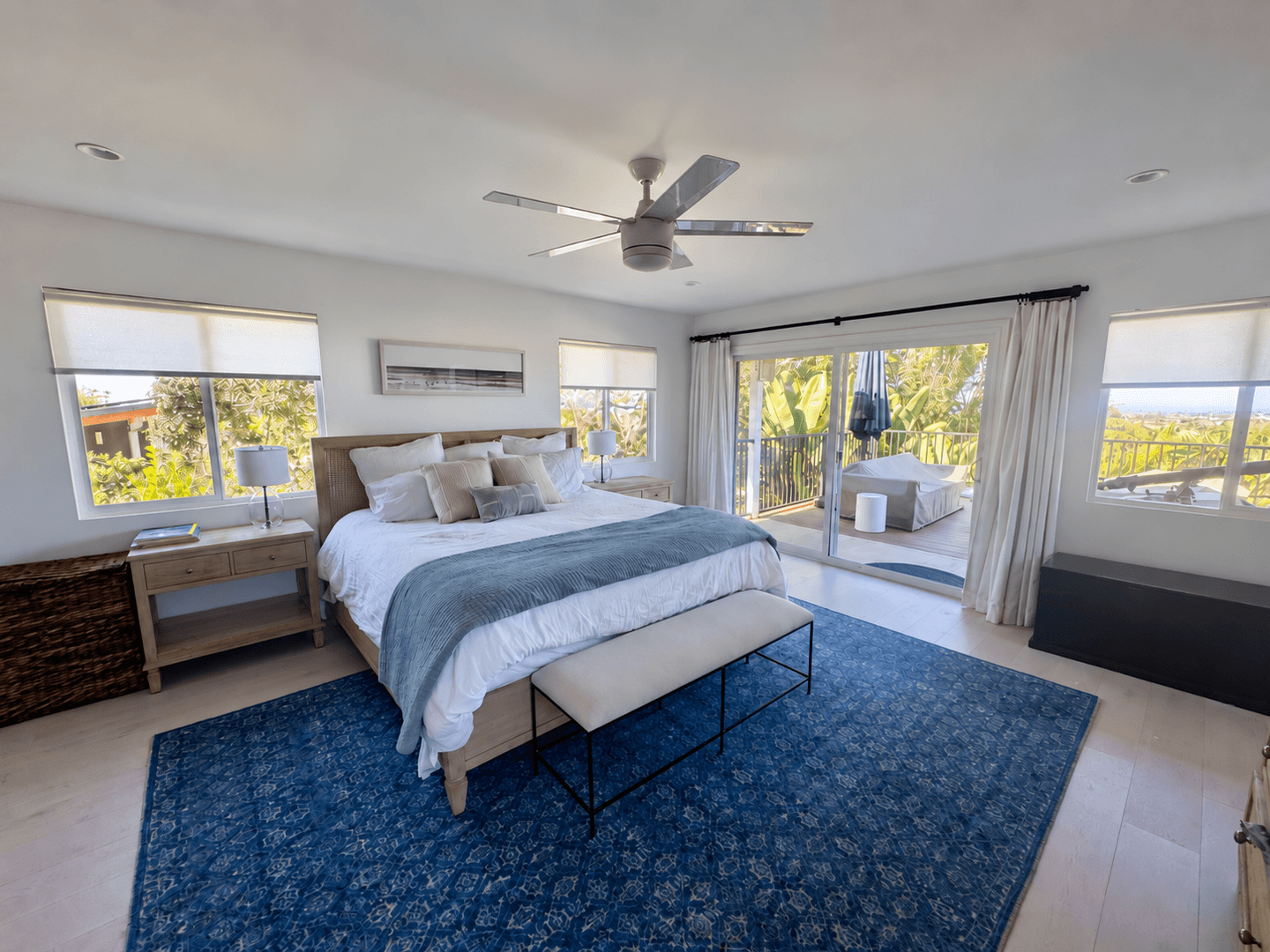 Oceanside House: 1695 Laurel Road