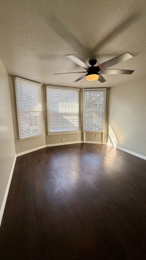 San Diego Apartment: 931 22nd Street