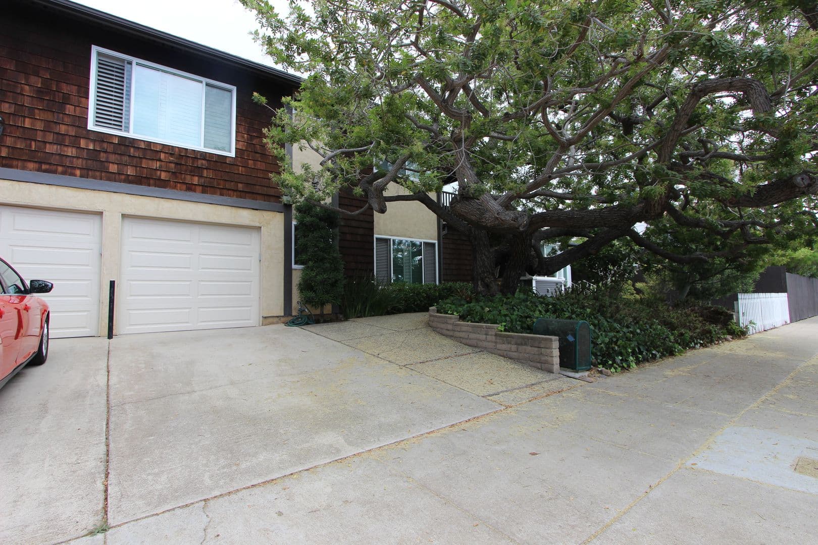 San Diego Condo: 3821 Albatross Street, #3