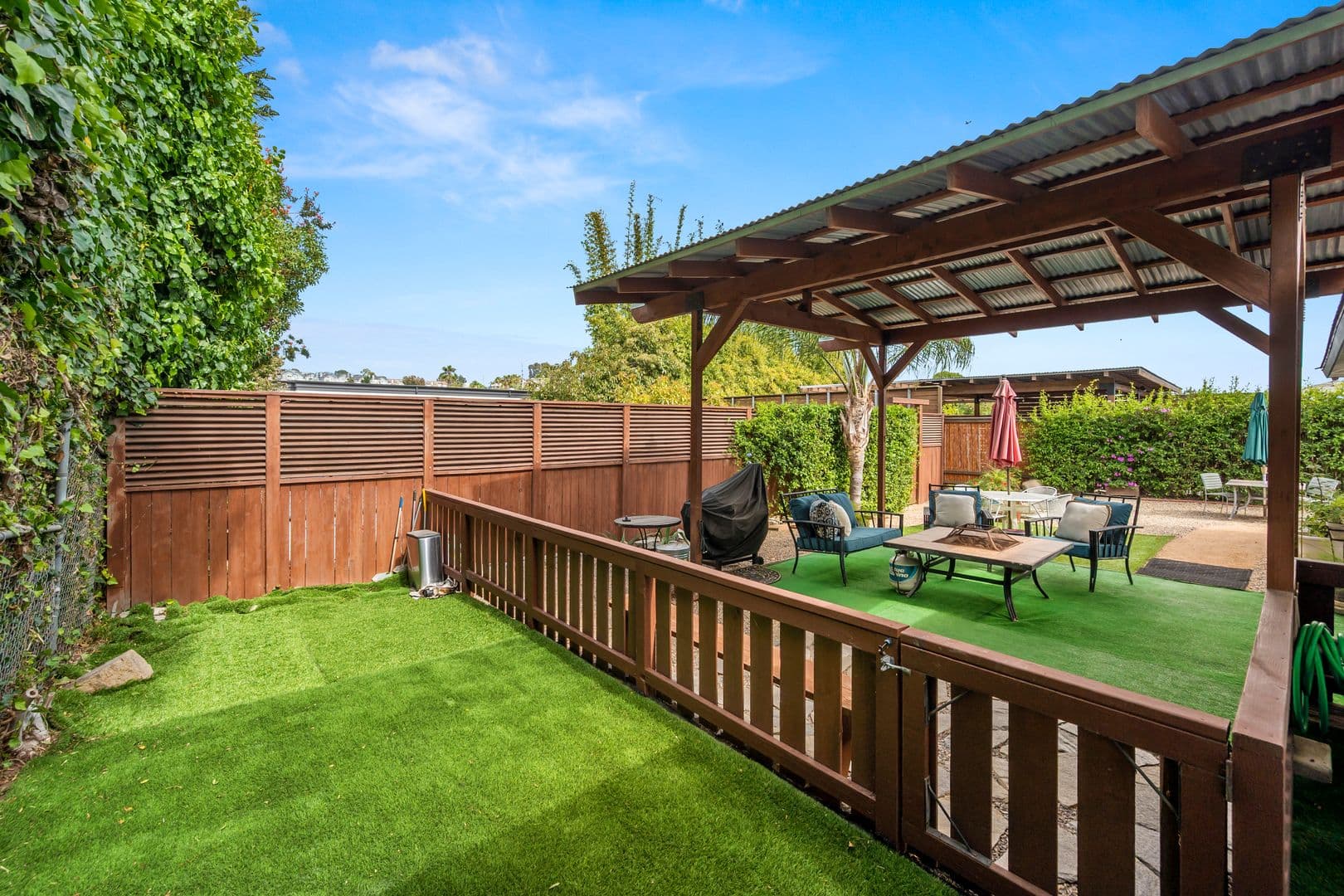 Solana Beach House: 802 1/2 Stevens Avenue