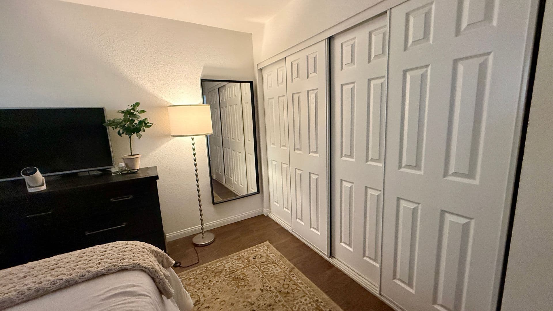 San Diego Condo: 4074 48th Street #4