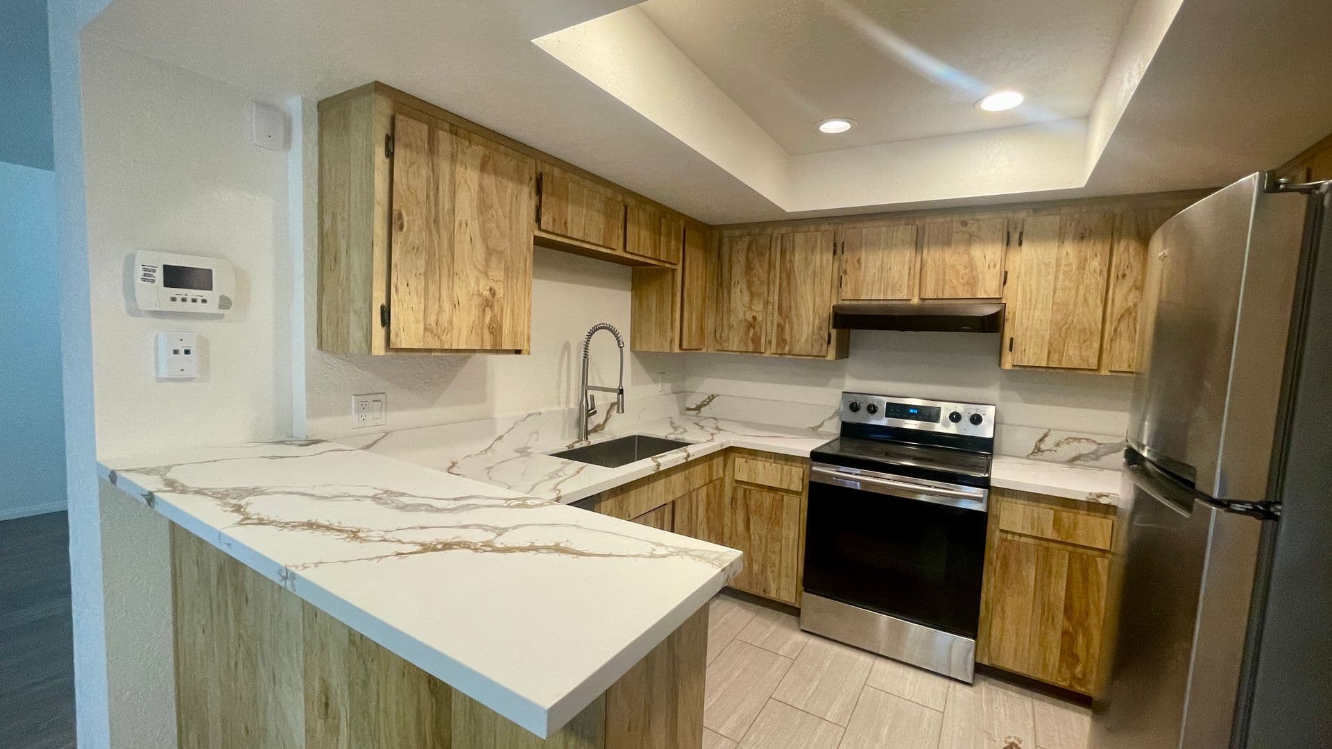 Vista Townhome: 671 Copper Drive