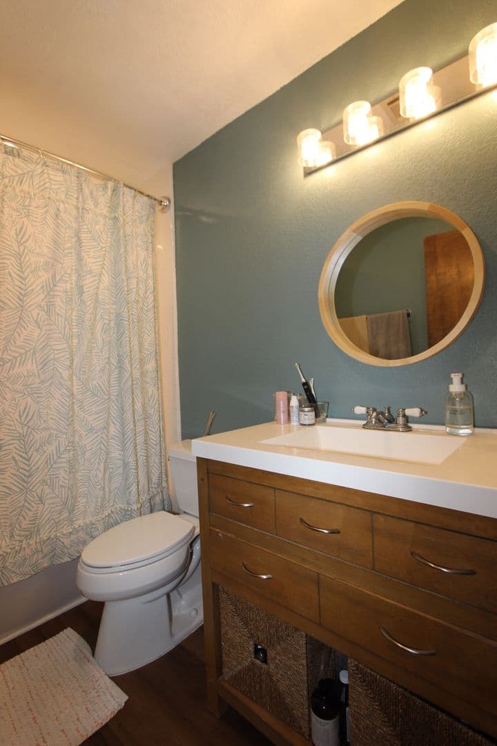 San Diego Condo: 3821 Albatross Street, #3
