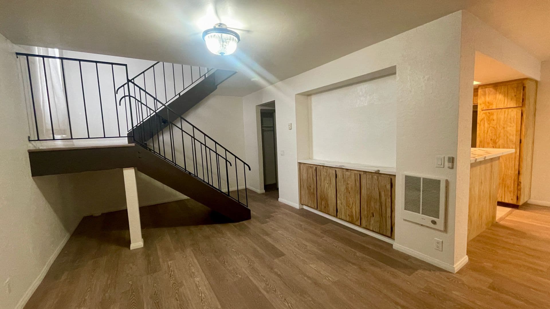 Vista Townhome: 671 Copper Drive