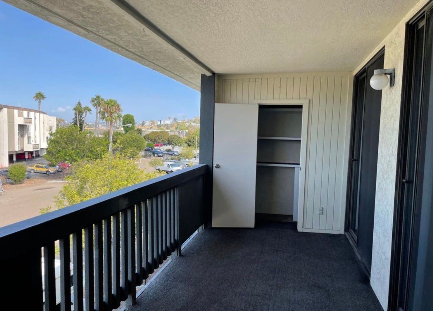 San Diego Condo: 3098 Rue Dorleans #325