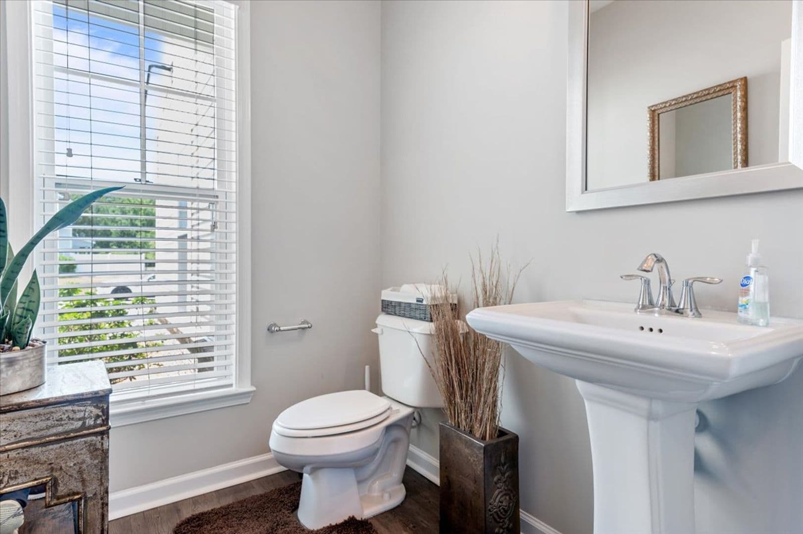 Pooler Townhome: 329 Sonoma Drive