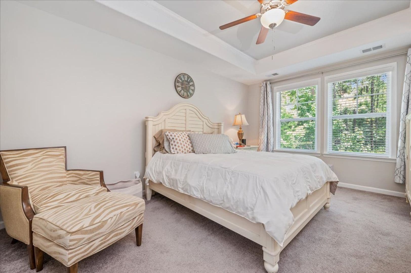 Pooler Townhome: 329 Sonoma Drive
