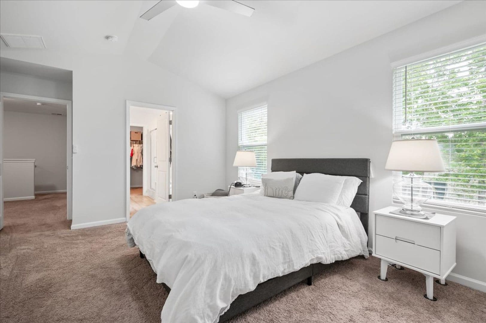 Richmond Hill House: 283 Excel Drive