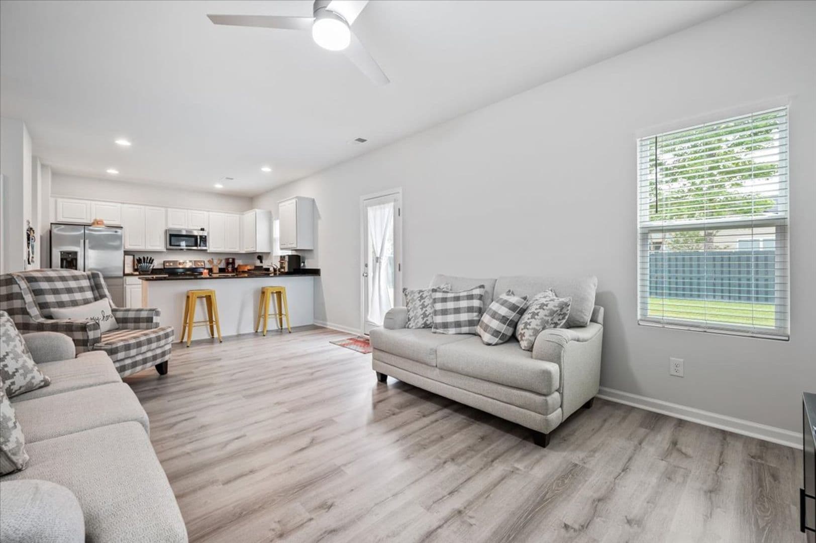 Richmond Hill House: 283 Excel Drive