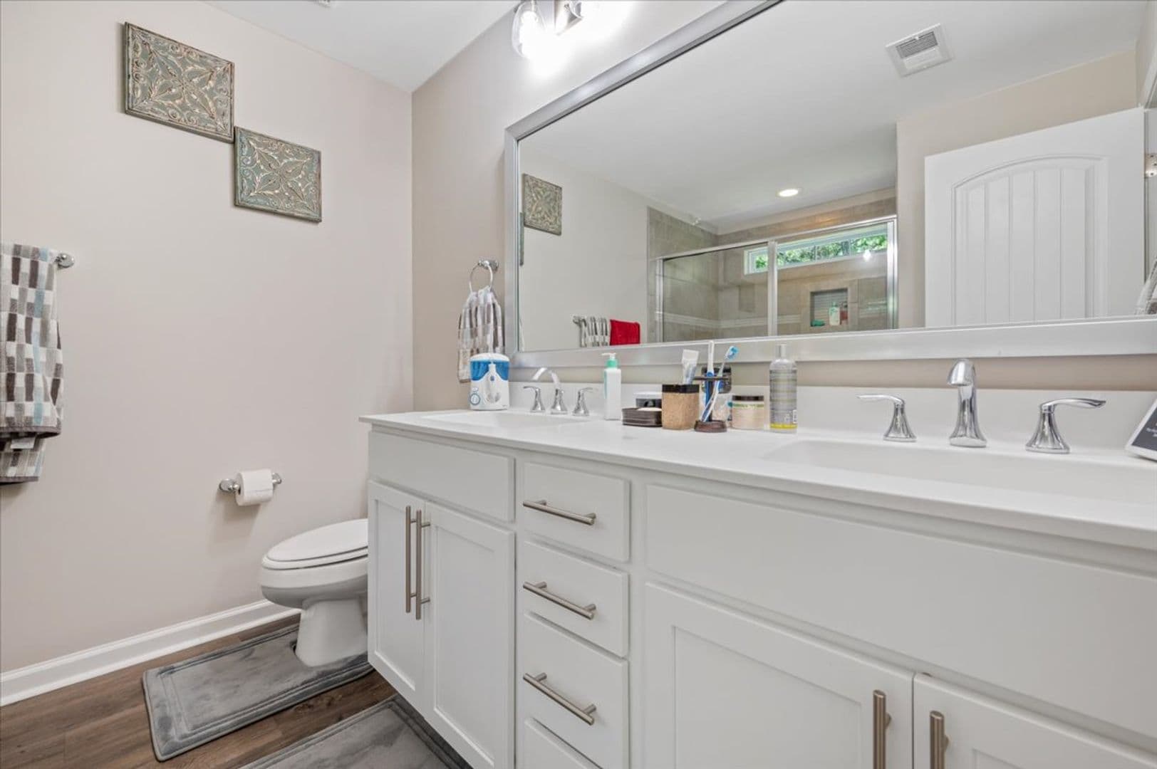 Pooler Townhome: 329 Sonoma Drive