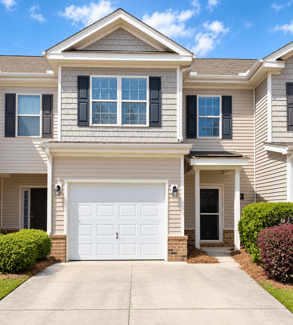 Richmond Hill Townhome: 75 Canyon Oak Loop