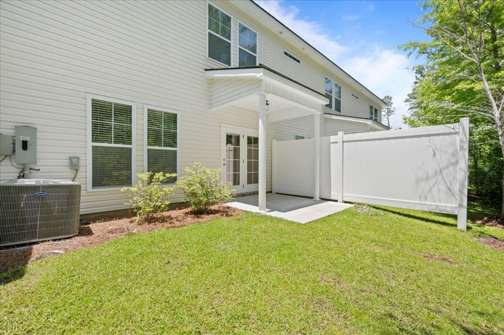 Pooler Townhome: 329 Sonoma Drive
