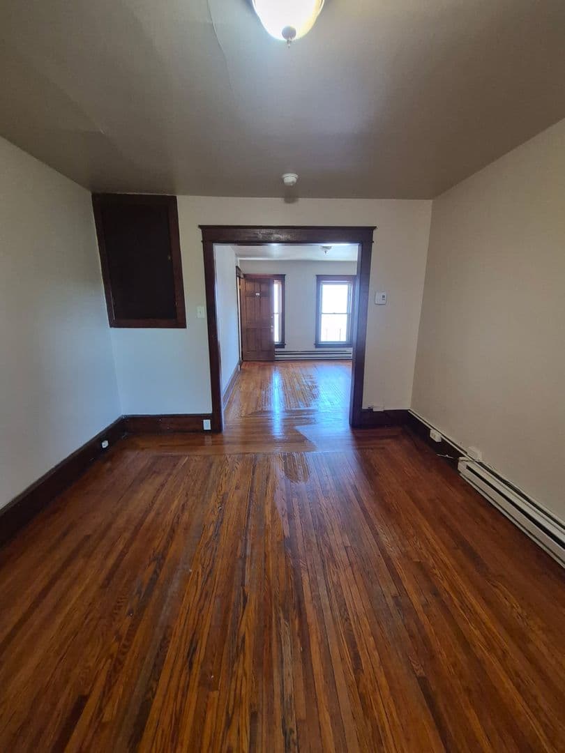 Stroudsburg Apartment: 15-27 S. Seventh Street
