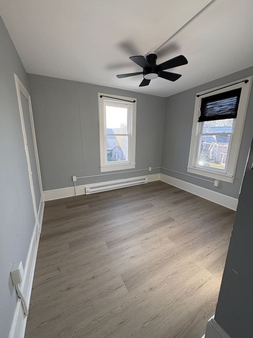 Stroudsburg Apartment: 141-149 N 9th St
