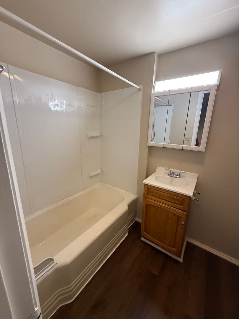 East Stroudsburg Apartment: 102-114 Cabanna Lane and 200-231 Poco Lane
