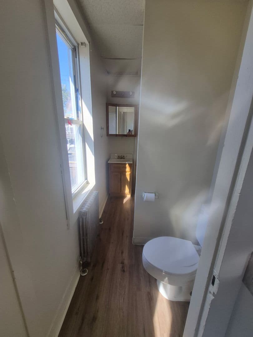 Stroudsburg Apartment: 715/717 Monroe Street