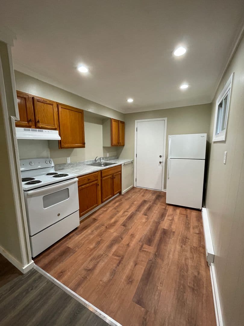 East Stroudsburg Apartment: Minisink Cottages