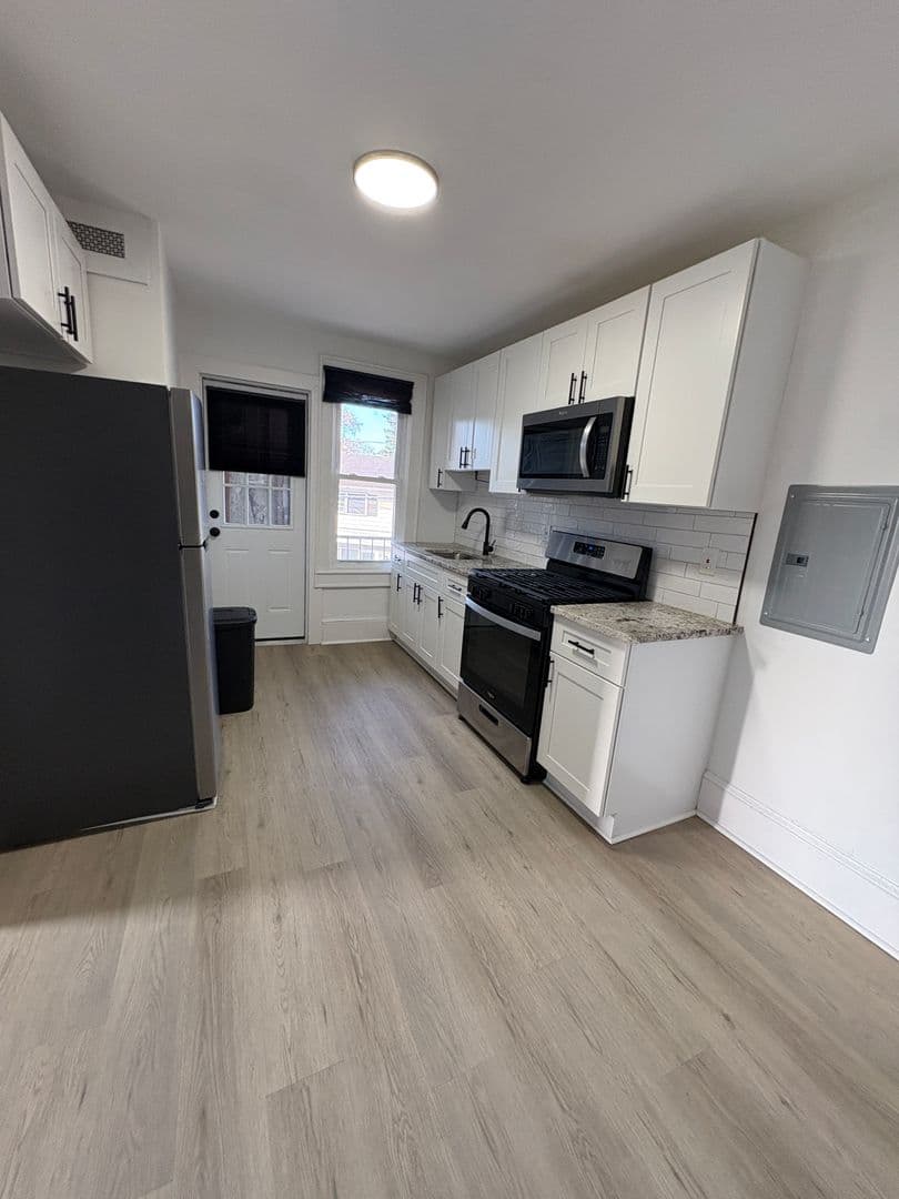 Stroudsburg Apartment: 141-149 N 9th St