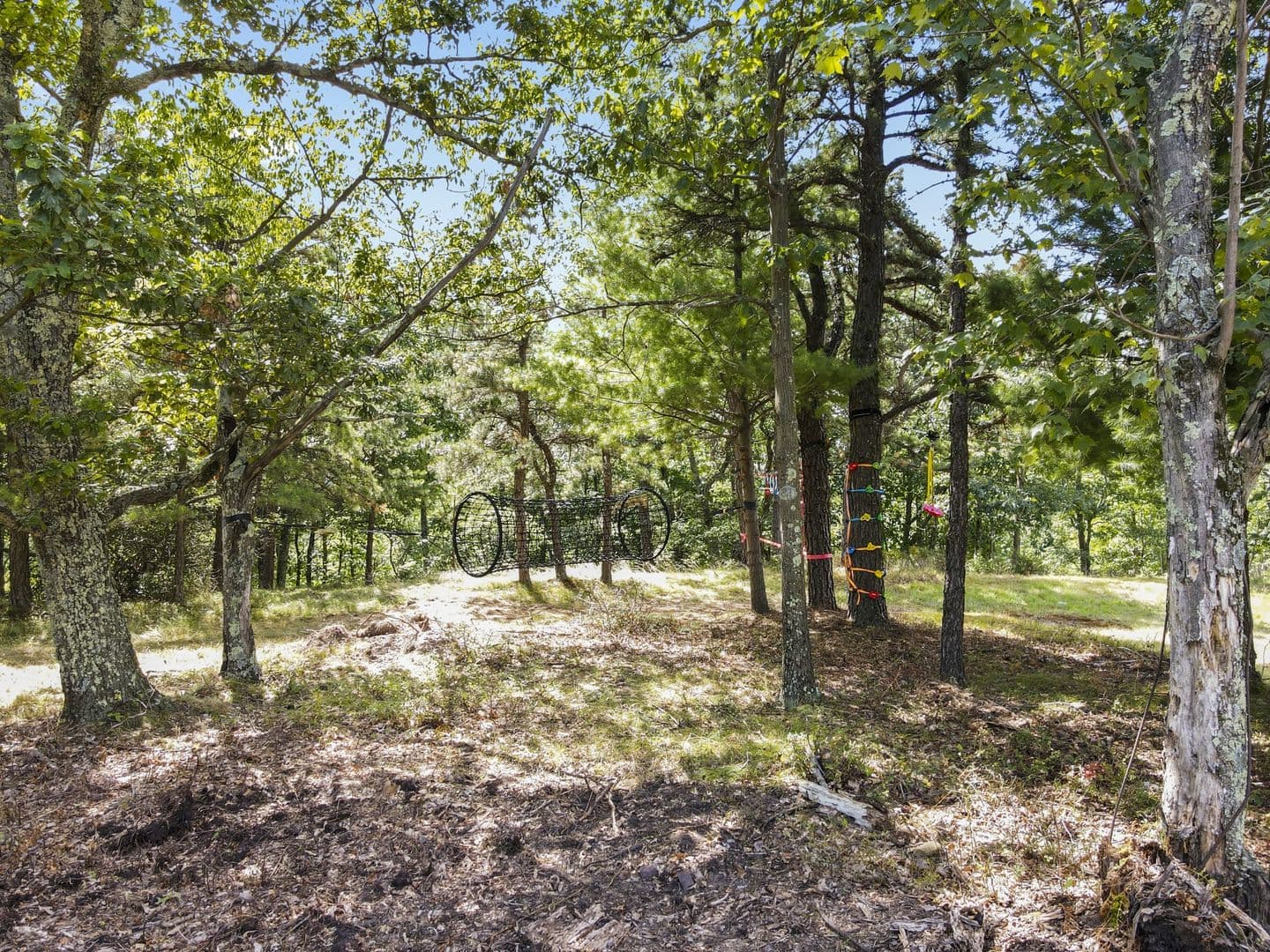 Mount Pocono House: 133 Montanesca Road