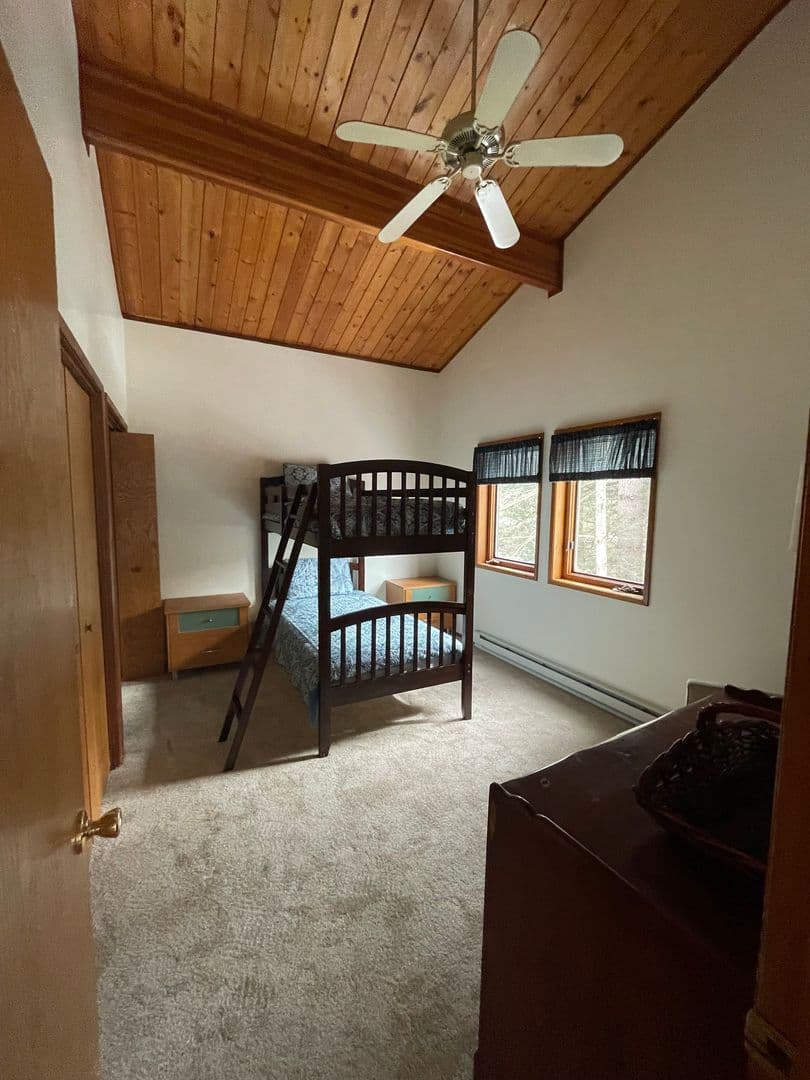 Cresco House: 3530 Spruce Cabin Road