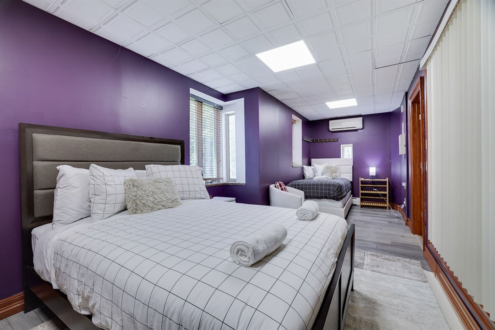 Mount Pocono House: 133 Montanesca Road