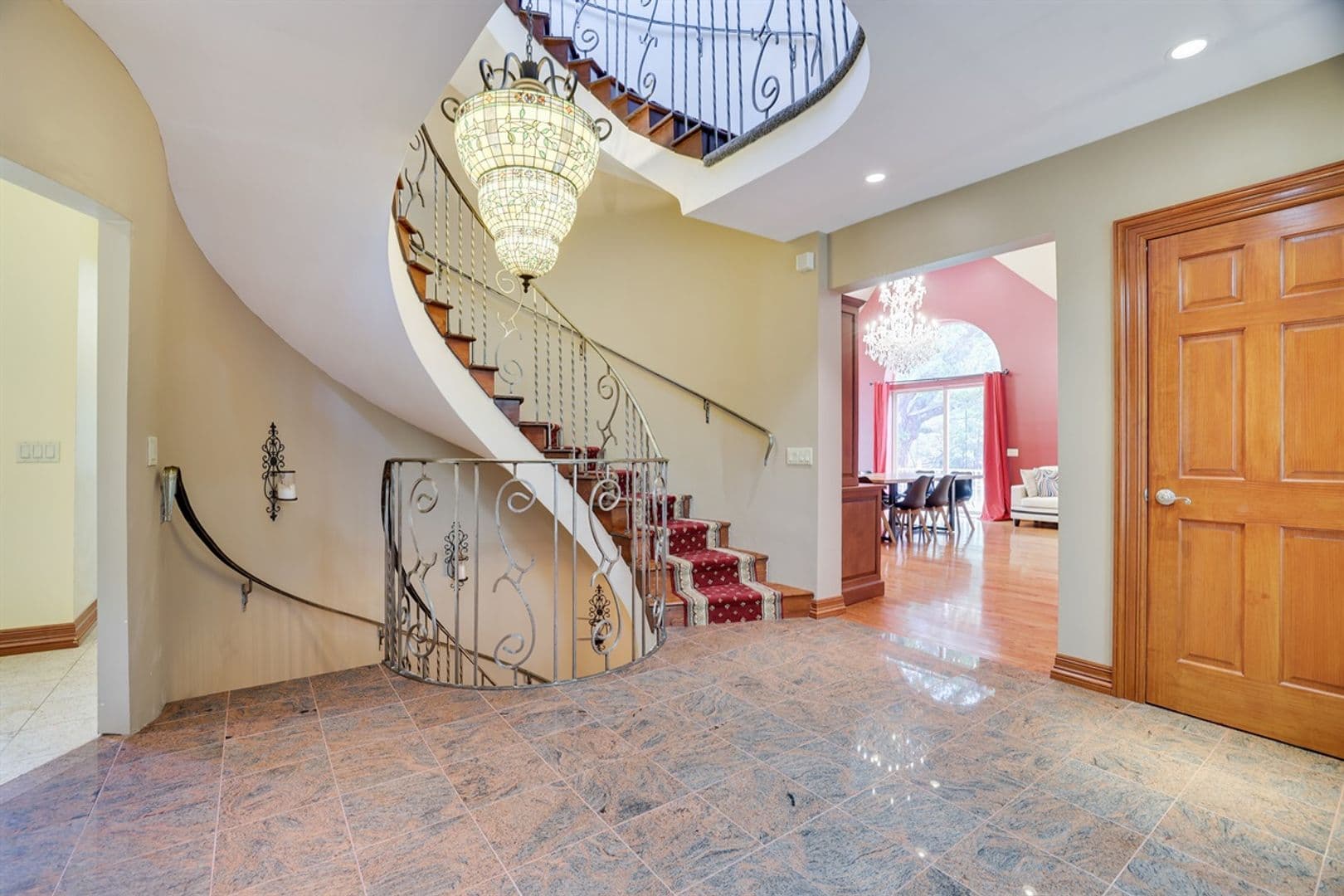 Mount Pocono House: 133 Montanesca Road