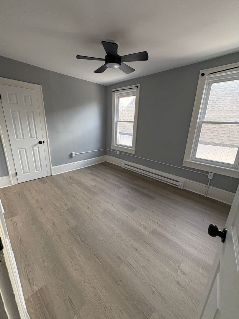 Stroudsburg Apartment: 141-149 N 9th St