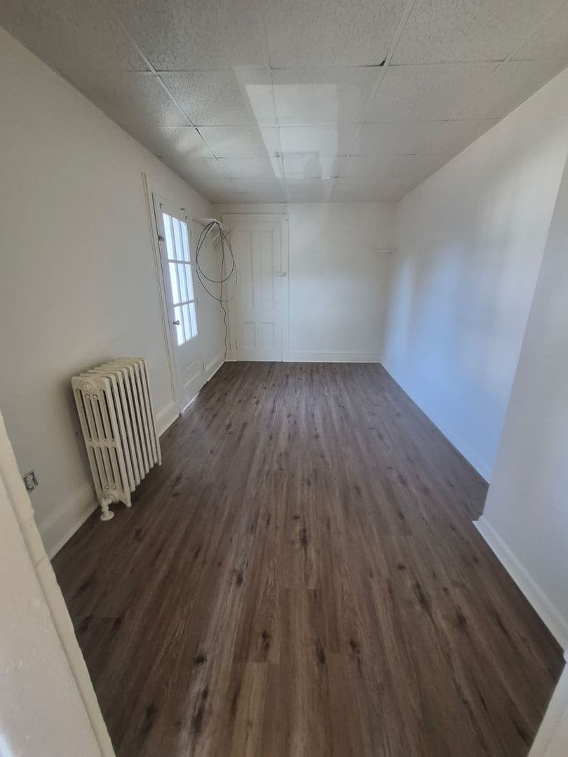 Stroudsburg Apartment: 715/717 Monroe Street
