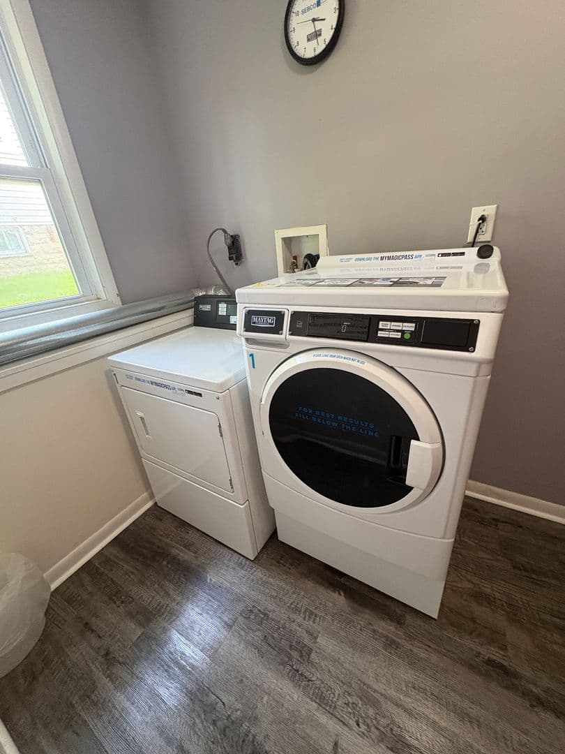 East Stroudsburg Apartment: 267 Brodhead Ave