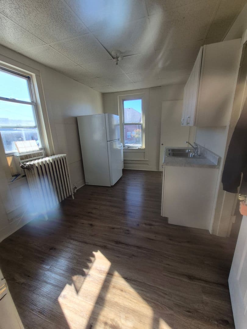 Stroudsburg Apartment: 715/717 Monroe Street