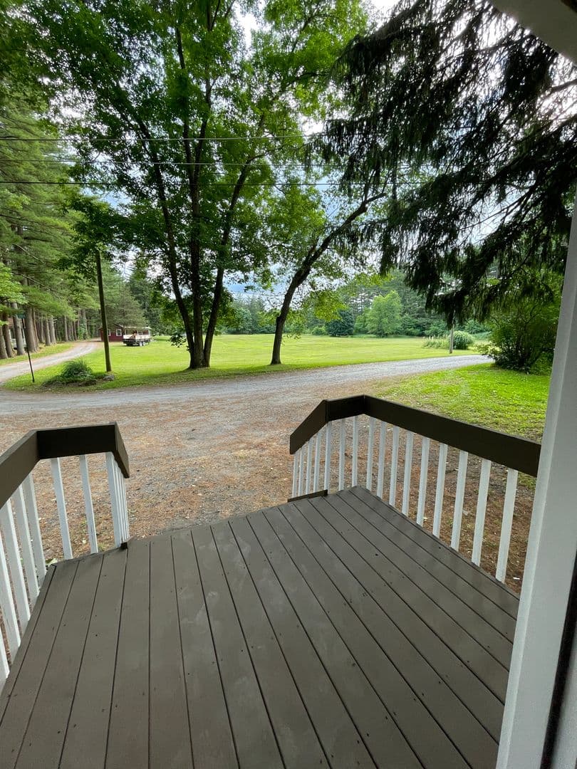 East Stroudsburg Apartment: Minisink Cottages