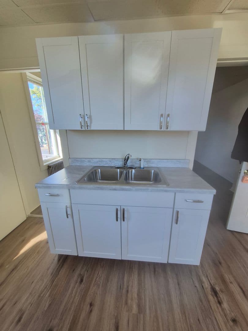 Stroudsburg Apartment: 715/717 Monroe Street