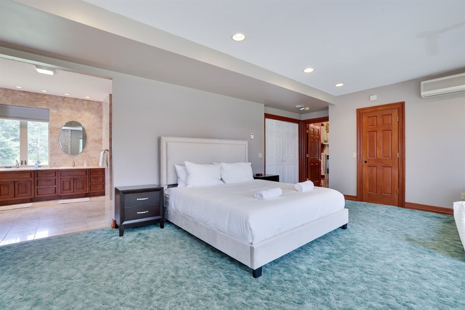 Mount Pocono House: 133 Montanesca Road