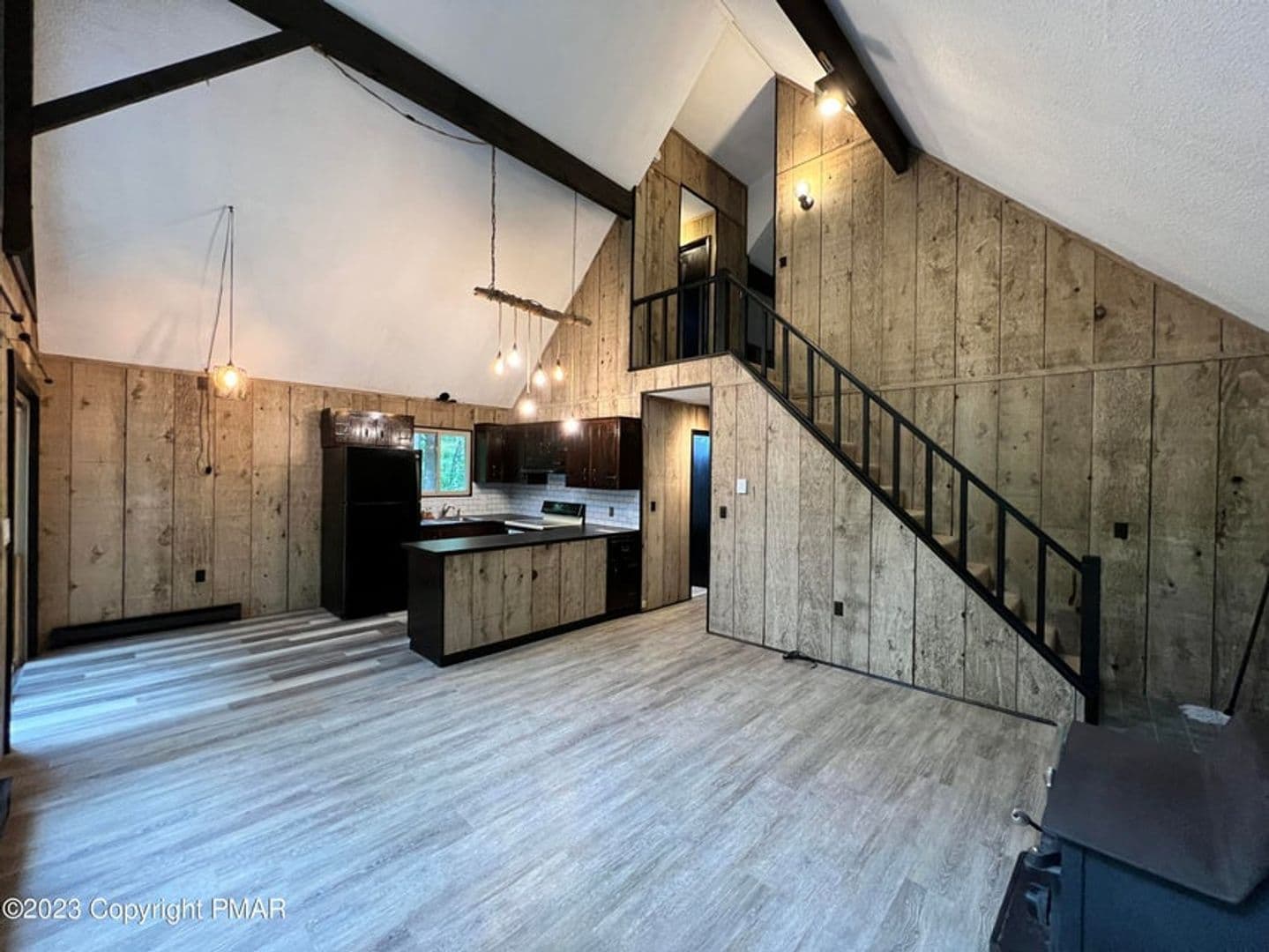 Bushkill House: 211 Dorchester Dr