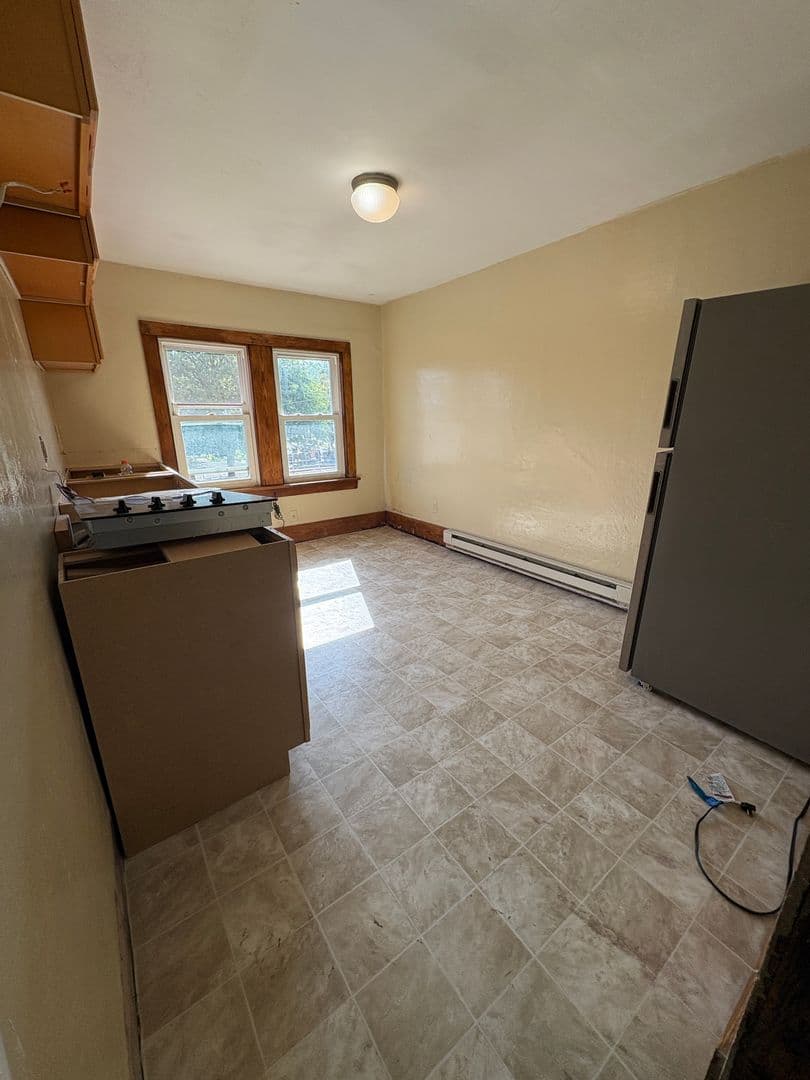 East Stroudsburg Apartment: 118-120 S. Courtland St
