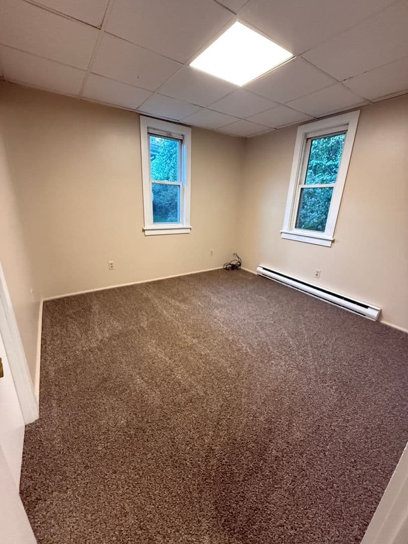 East Stroudsburg Apartment: 102-114 Cabanna Lane and 200-231 Poco Lane