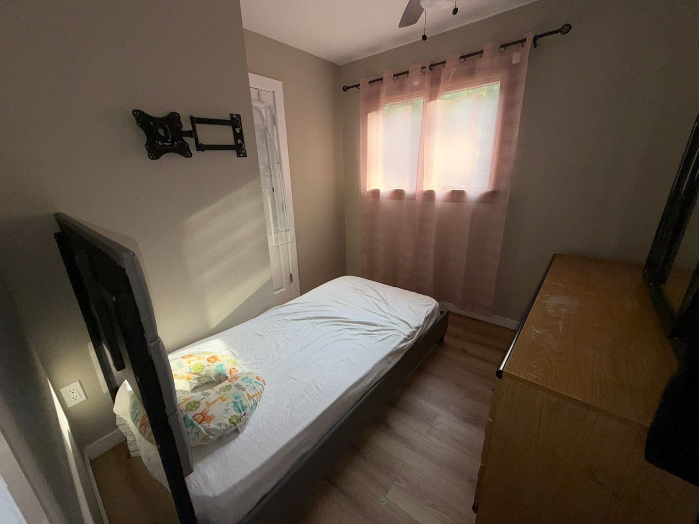 East Stroudsburg House: 3377 Masons Lane