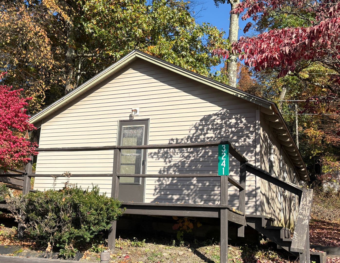 East Stroudsburg Apartment: N 5th St