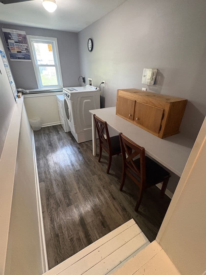 East Stroudsburg Apartment: 267 Brodhead Ave