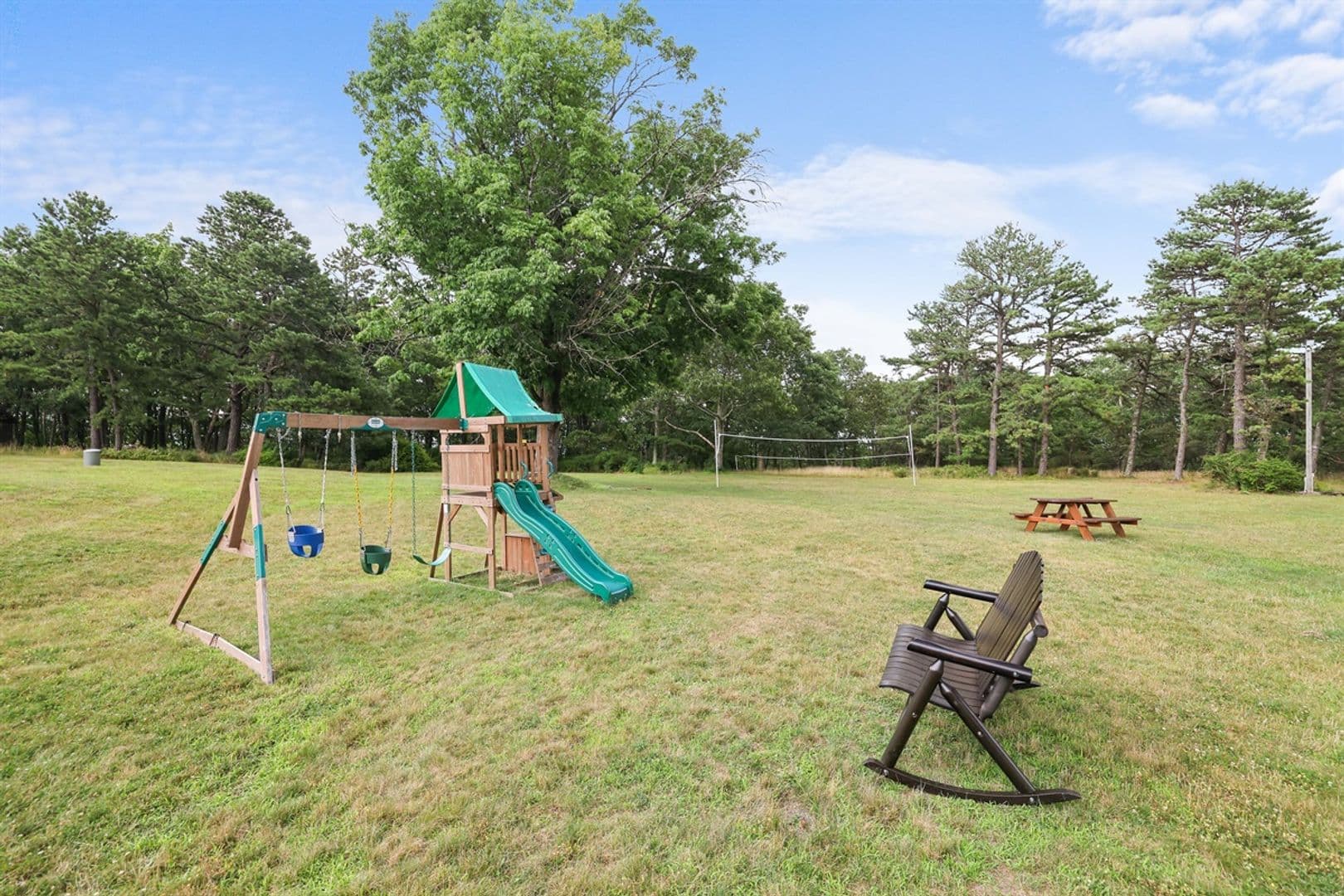 Mount Pocono House: 133 Montanesca Road