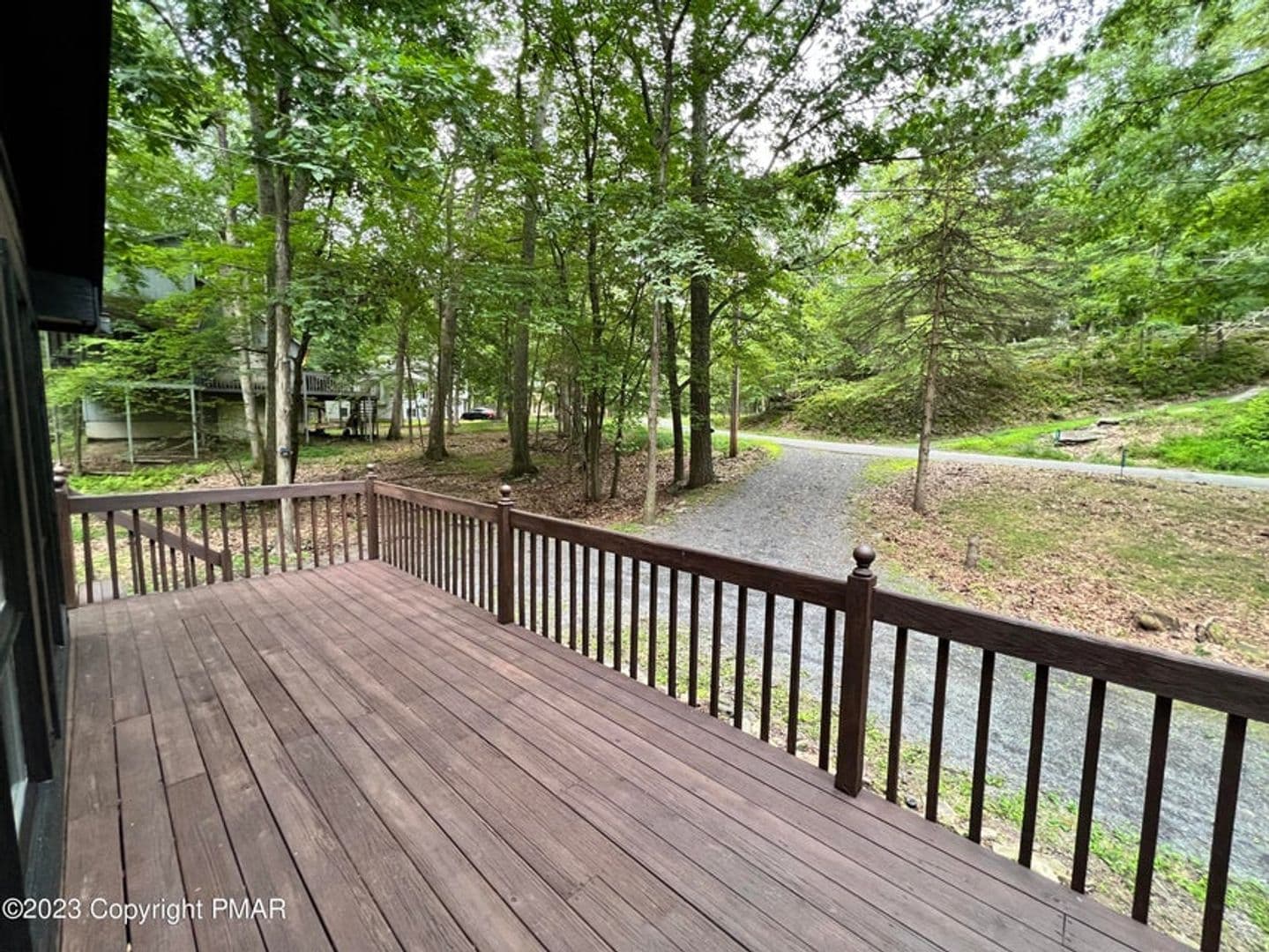 Bushkill House: 211 Dorchester Dr