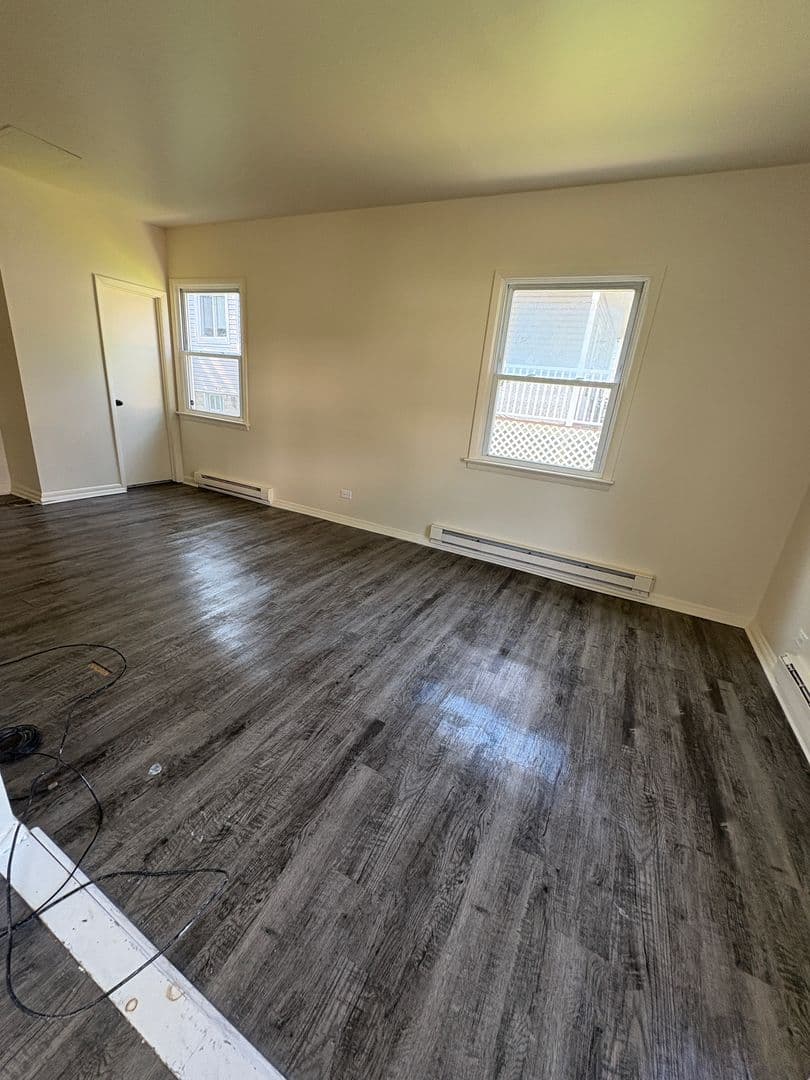 East Stroudsburg Apartment: 267 Brodhead Ave