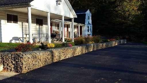 Gouldsboro Apartment: 106-115 3rd St.