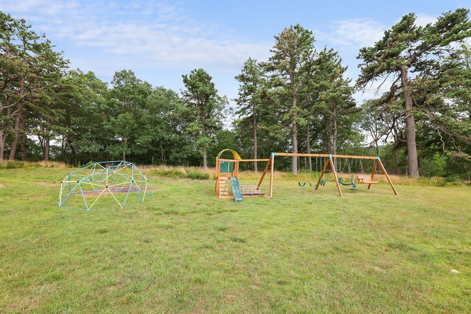 Mount Pocono House: 133 Montanesca Road