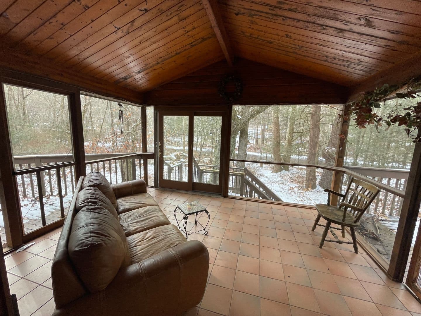 Cresco House: 3530 Spruce Cabin Road
