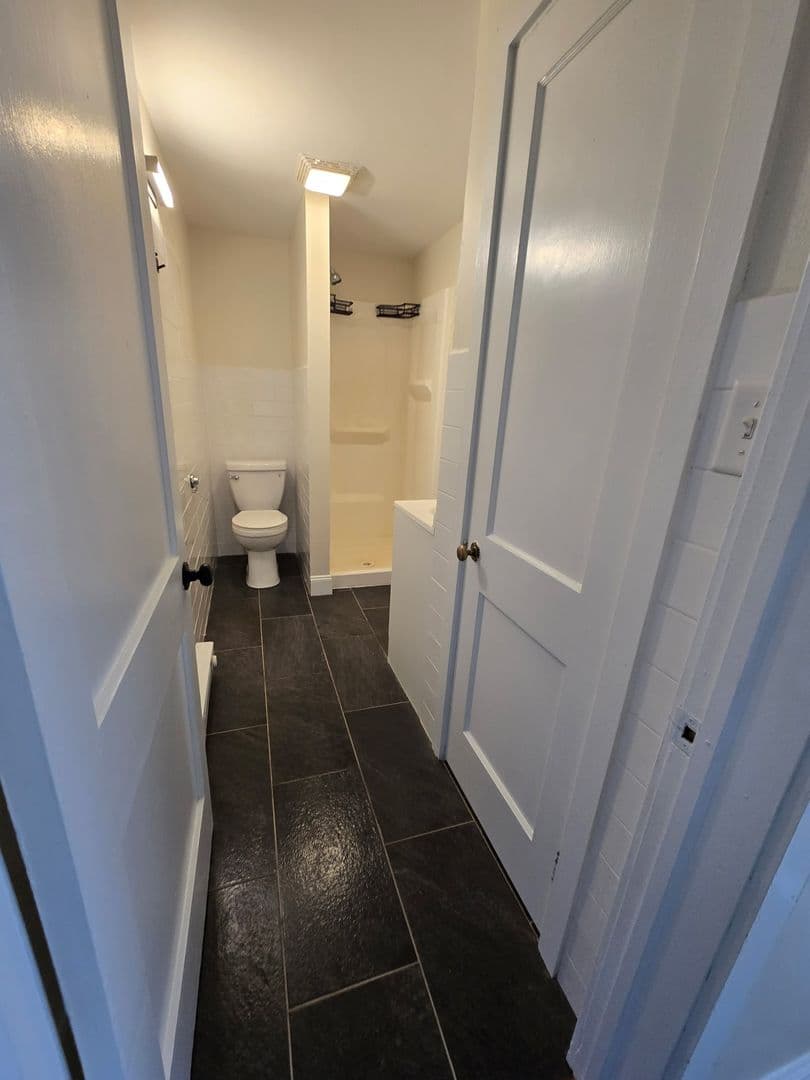 Brodheadsville Apartment: 1826 Route 209