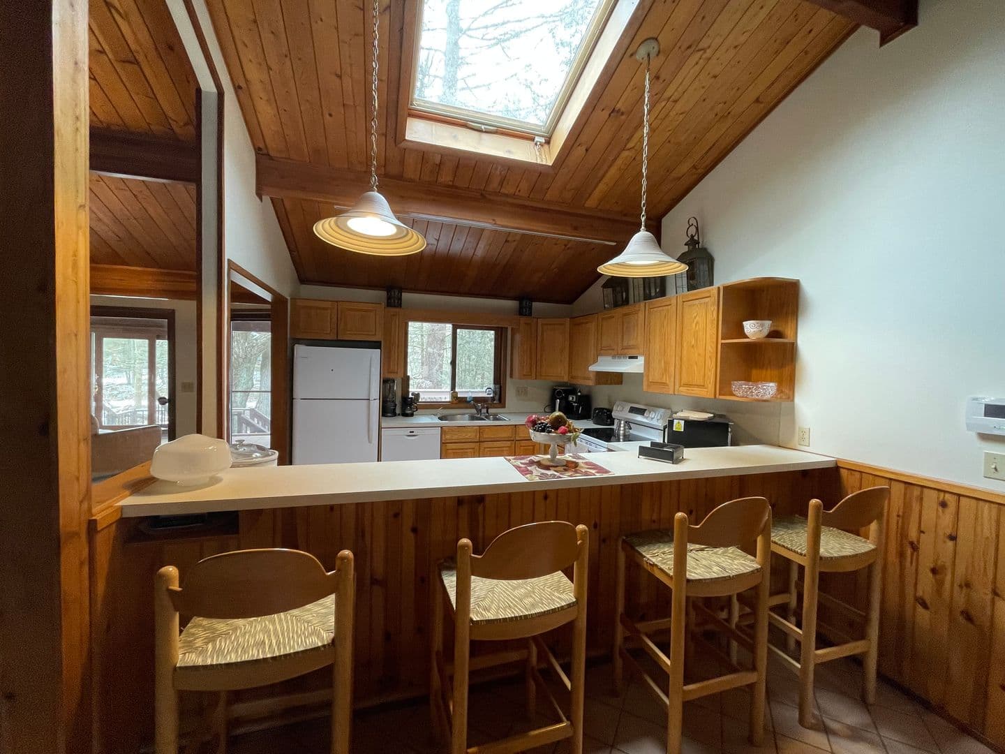 Cresco House: 3530 Spruce Cabin Road